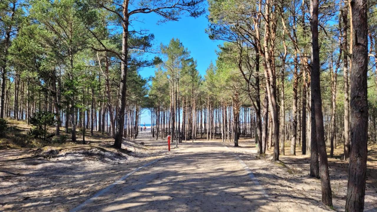 Sasinowe Zacisze Villa Bagian luar foto