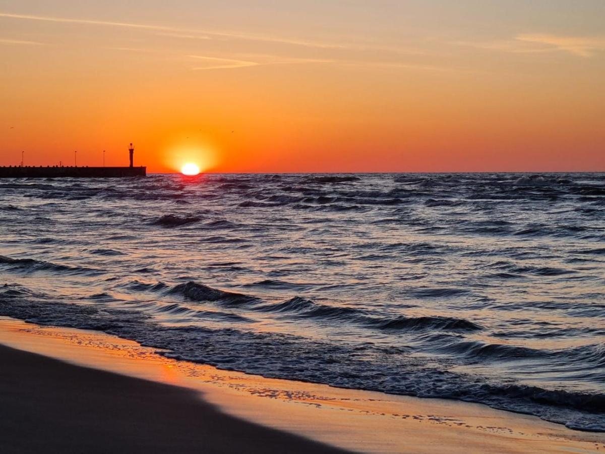 Sasinowe Zacisze Villa Bagian luar foto